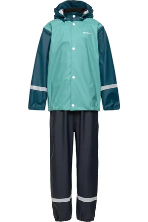 Tretorn Sunshower Set Blue