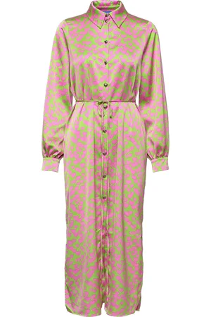 Crās Lulucras Dress Patterned