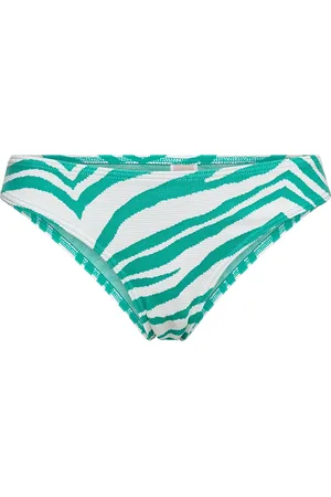 Beck Söndergaard Zecora Biddy Bikini Cheeky Patterned