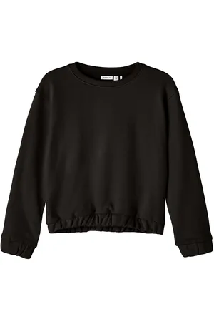 NAME IT Nkftulena Ls Sweat Unb Noos