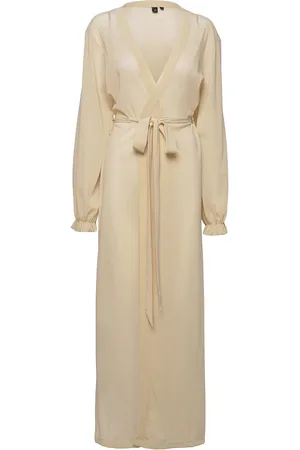 OW Creek Cover Up Beige