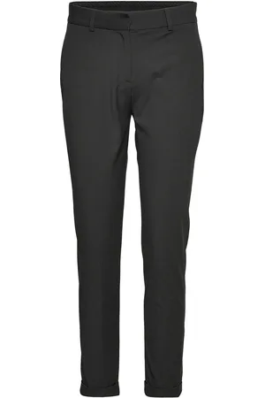 Karen by Simonsen Sydneykb Slim Pants Black