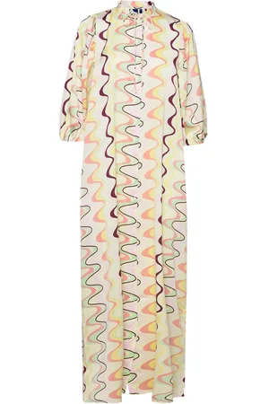 Résumé Lydiars Dress Patterned
