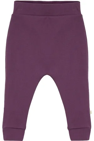 Smallstuff Pants Purple