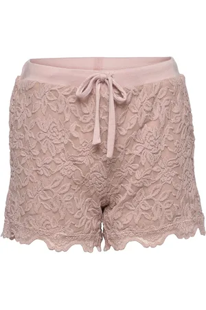 Rosemunde Shorts Beige
