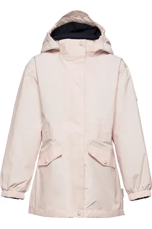 Racoon Middletown Transition Jacket Pink