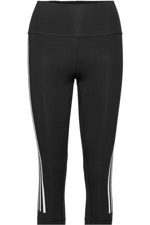 adidas Optime Training Icons 3/4 Tight