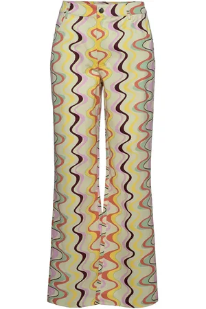 Résumé Lillyrs Pants Patterned