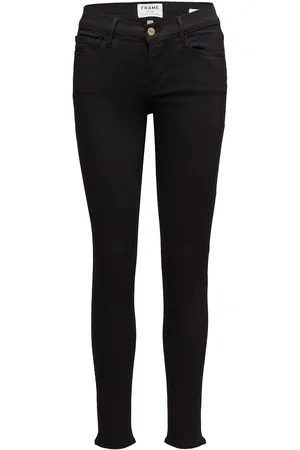Frame Le Color Black