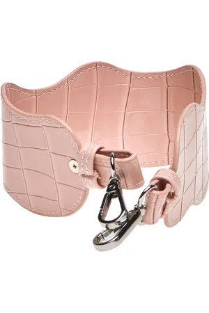 Hvisk Wavy Handle Short Pink