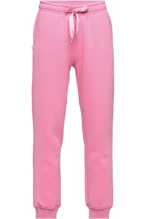 Rosemunde Trousers Pink