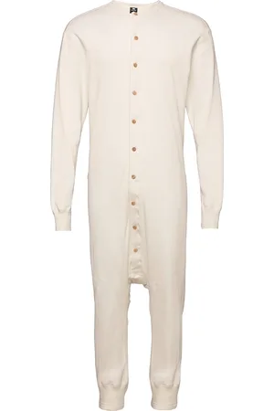 Dovre Heldress Øko Serie Cream