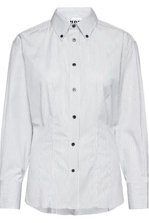 Hope Relaxed Shaped Shirt Patterned