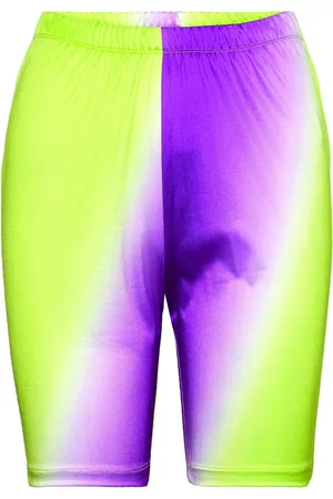Hosbjerg Cisalo Shorts Patterned
