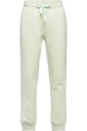 Rosemunde Trousers Green