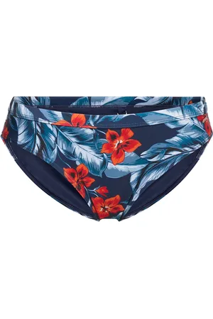 Superdry Vintage Hipster Brief Patterned