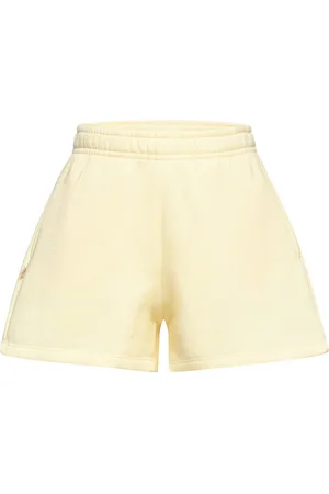 Rosemunde Shorts Yellow
