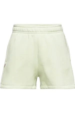 Rosemunde Shorts Green