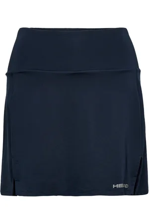 Head Club Basic Skort Long Women Navy