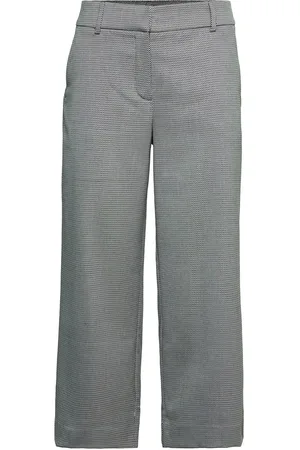 Fiveunits Dena Crop 586 Grey