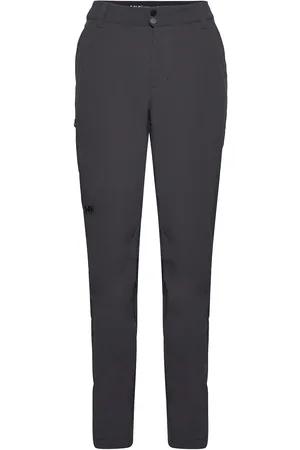 Helly Hansen W Brona Softshell Pant Grey