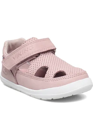 Viking Alv Sandal Pink