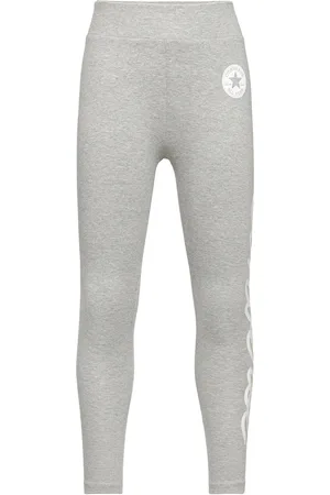 Converse Le-Knit Legging Grey