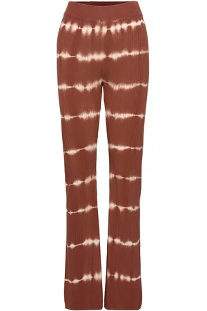 MANGO Janice Patterned