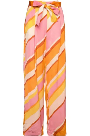 MANGO Odilia Patterned