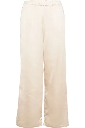 Modstrom Peppamd Pants Cream