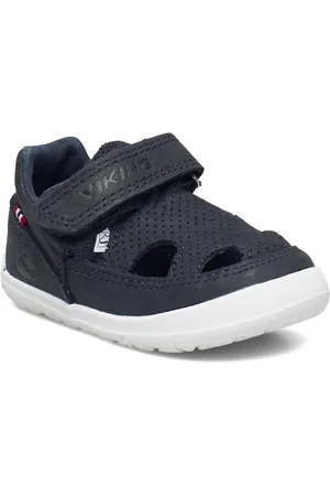 Viking Alv Sandal Blue