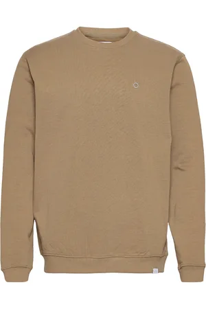 Enkel Studio Sweatshirt Brown