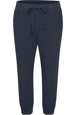 Kaffe Naya Capri Blue