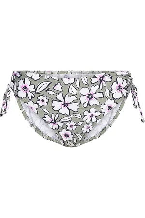 ESPRIT Women Beach Bottoms Classic Patterned