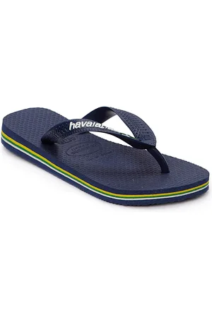 Havaianas Hav. Brasil Logo