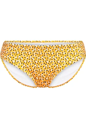 Freya Cala Palma Yellow