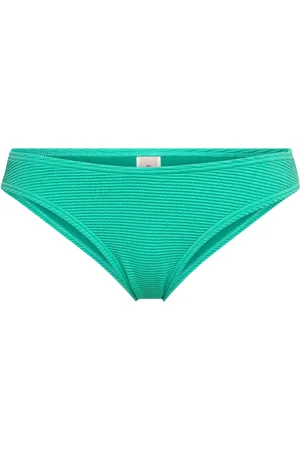 Beck Söndergaard Smock Biddy Bikini Cheeky Green