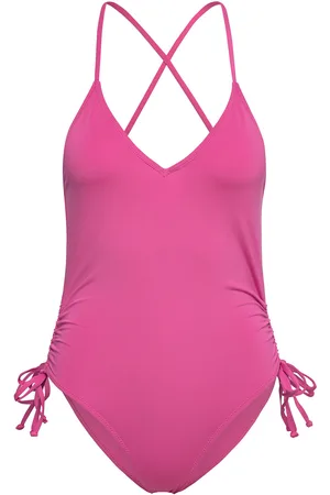 Gestuz Yrsagz Swimsuit Pink