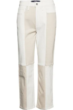 Hollister Hco. Girls Jeans Patterned