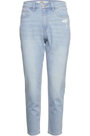 Hollister Hco. Girls Jeans Blue