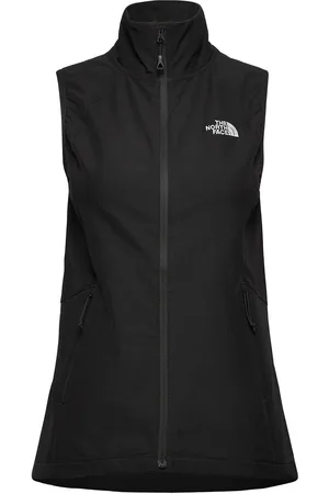 The North Face W Nimble Vest - Eu Black
