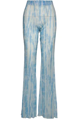 MANGO Lucca Patterned