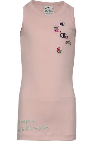 Champion Dress Pink