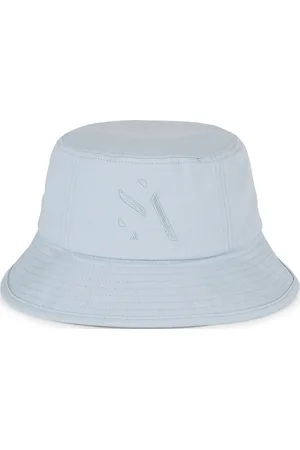 Sui Ava Maria Organic Bucket Hat Blue