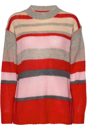 Lollys Laundry Silas Jumper Patterned