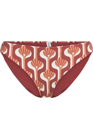 Etam Mabelle - Biki Standard Patterned