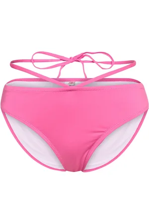 Gestuz Yrsagz Bikini Bottom Pink