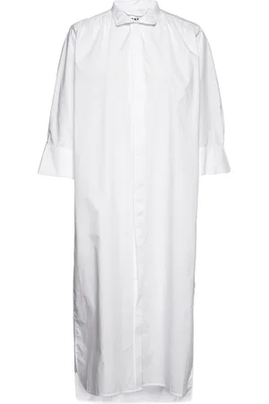 DAY Birger et Mikkelsen Jack - Solid Cotton White