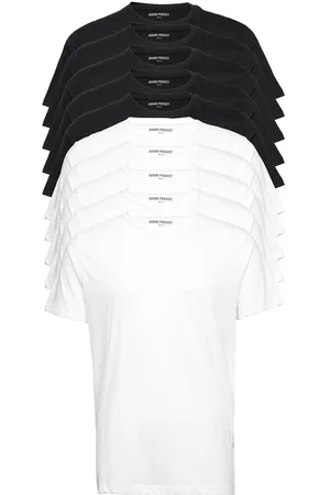 Denim Project 10 Pack T-Shirt White