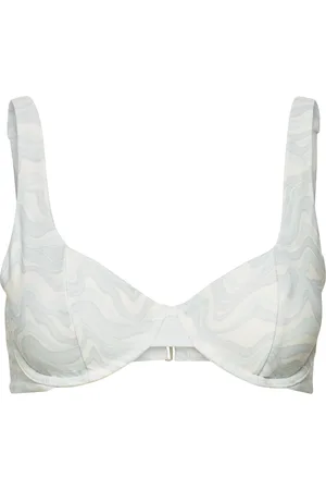 Abercrombie & Fitch Anf Womens Swim Patterned